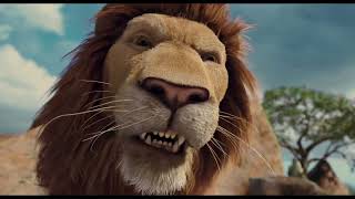 The Wild (2006) Secret Agent Chameleons