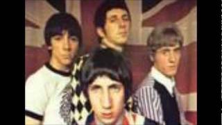 The Who-Here 'Tis (As The High Number)