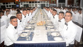 Eating Habits In Indian Airforce Academy  AN Defen