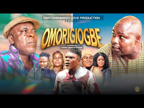OMORIGIOGBE [PART 1] LATEST BENIN MOVIES 2025