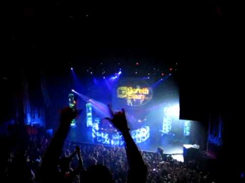 Gareth Emery: Tiesto vs Lange vs Moor - Lethal Stadium Four (Spundae 17th Anniversary)