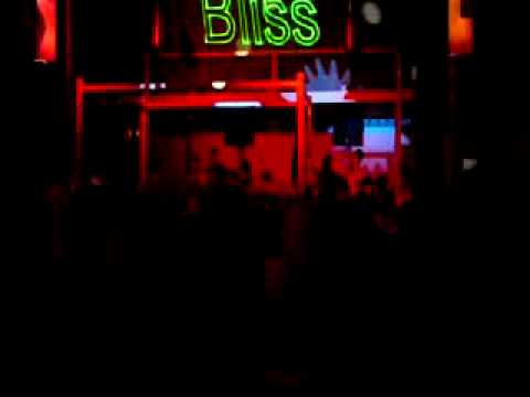 Bessy Dj Vlore @ Bliss Club