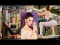 Urvashi Rautela Hot Workout Compilation Part 1 Hottest Workout Gym Freak Bollywood Urvashi