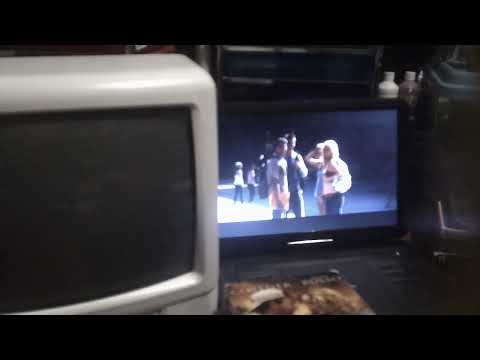 Closing Down To The House Bunny 2008 DVD