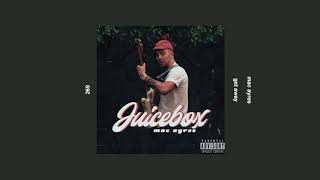 mac ayres _ get away