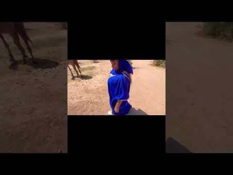 Une journée avec nous à Marrakech 🇲🇦#partie2 #couple #algerie #maroc #marrakech #shorts