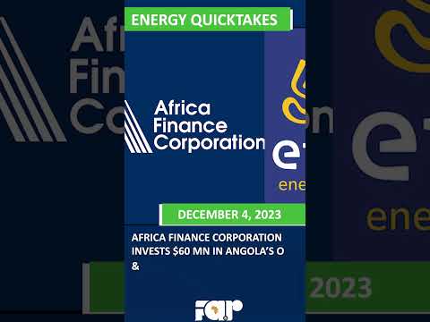 Frontier Africa Reports