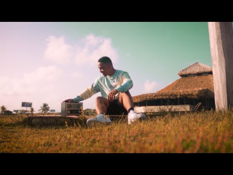 Raykel - Esa Niña (Video Oficial)