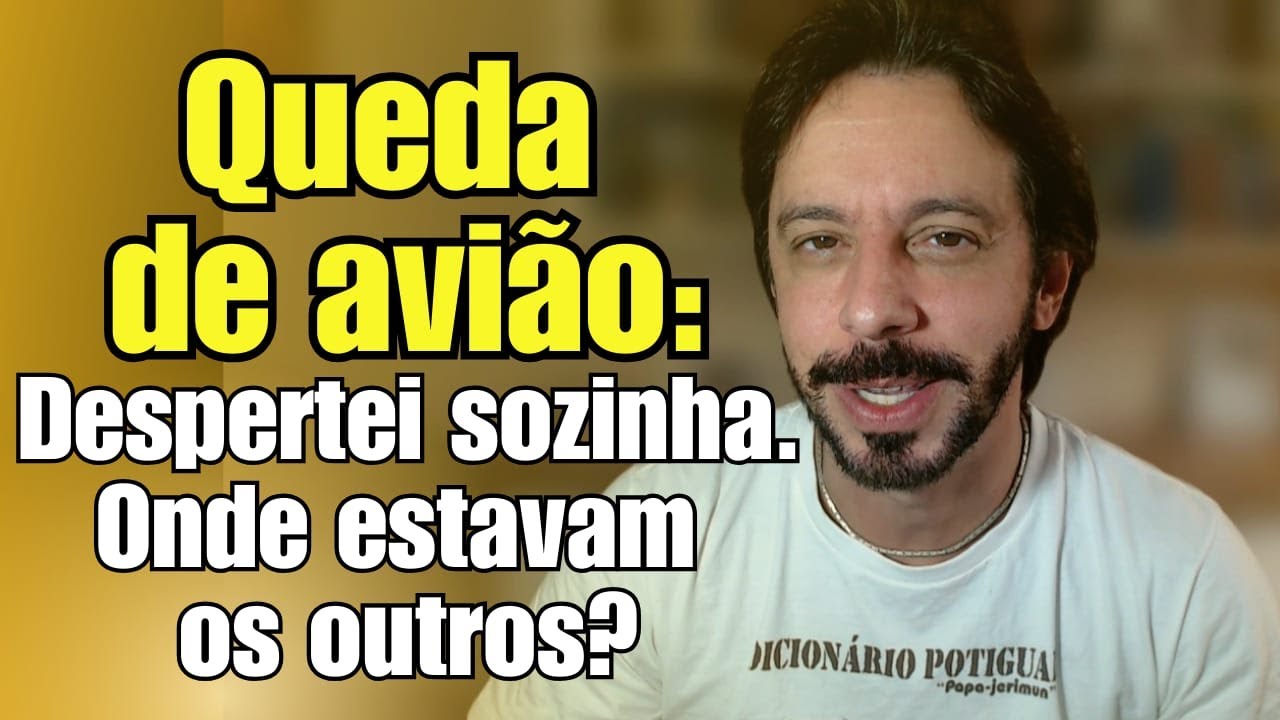 “Após morte coletiva… as almas se encontram?” Psicografia responde