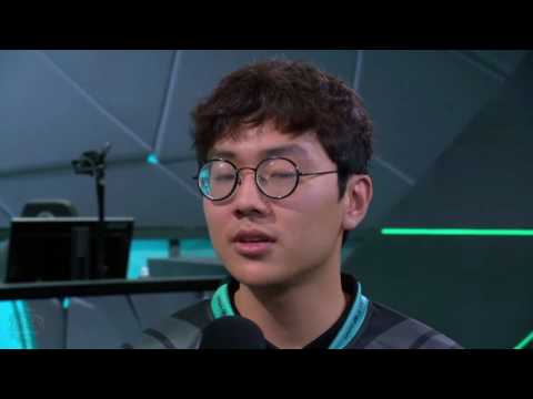 Finally! We get to hear from IMT Olleh