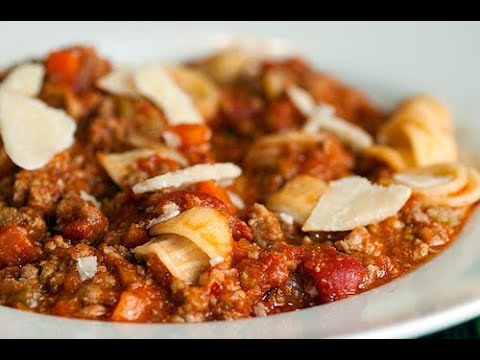 download lagu mp3 mp4 Orecchiette Bolognese, download lagu Orecchiette Bolognese gratis, unduh video klip Orecchiette Bolognese