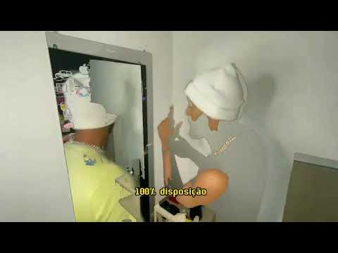 Ogclementino - Para de sonhar (prod.OgBooy)