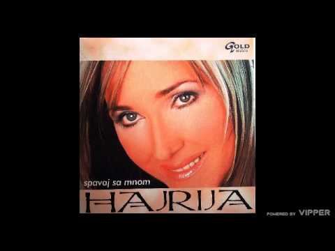 Hajrija Gegaj - Ljubiš je na metar od mene - (Audio 2003)