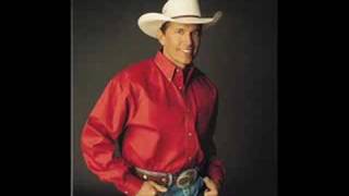 If I know me by George Strait