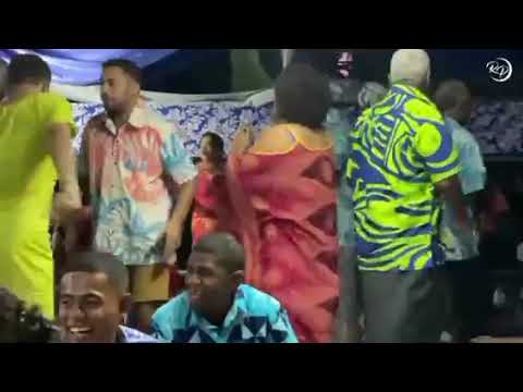 Cagi Ni Delai Komo Jnr, Video Credit ..#RAWA_PRODUCTION......Soqo Bula - Rewa & Vuci vs Lau 🕺🕺💃💃👏👏👏✊