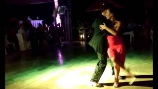 Luciana Muzio e Claudio Coppola 4/4 "Che Buenos Aires"