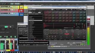 Video thumbnail for Fattening Tracks with KClip 2 Pro by Kazrog