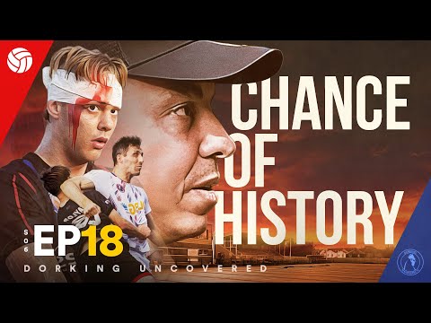 Money Shot | Dorking Uncovered S6:E18