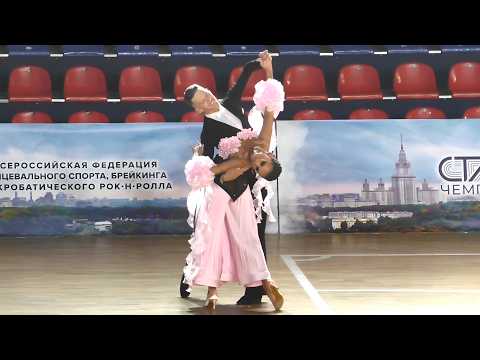 QuarterFinal Compilation = Moscow in Autumn 2025