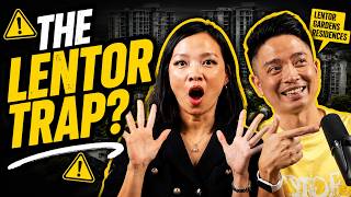 Why Some Buyers Are Avoiding Lentor