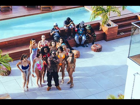 MadeInParis - Headshot (Clip)