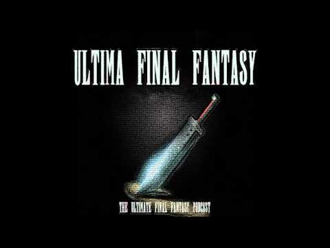 Final Fantasy XIV: Part One