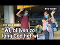Middenin de jungle voor God: dit gezin uit Staphorst zit er al 6 maanden | RTV Oost