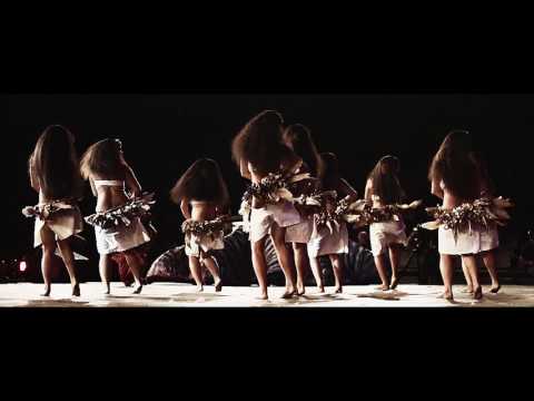 Tamarii Tipaerui - Documentaire 52 minute - TEASER