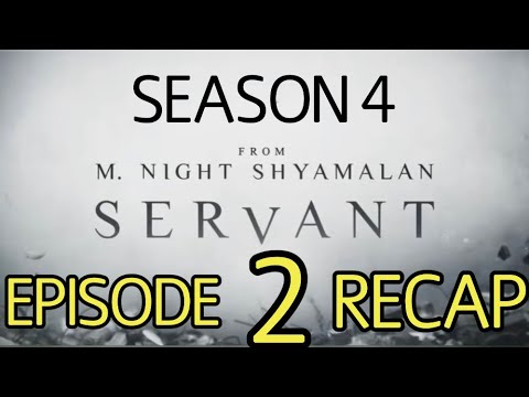 Servant Season 4 Episode 2 Itch Recap