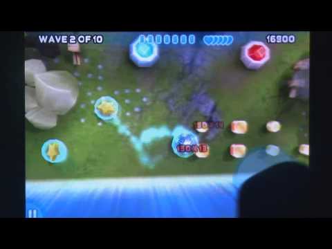 BeamOut iPhone Gameplay Review - AppSpy.com