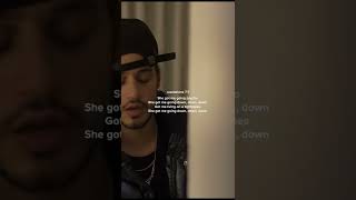 russ - psycho (pt. 2) perfomance