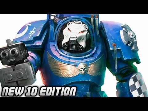 20 Terminators vs 5000 Tyranids! - Astartes Mod, Warhammer 40K: Dawn of War 2: Retribution
