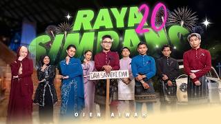 Download lagu Ojenn Aiwahhh - Raya 20 Simpang mp3