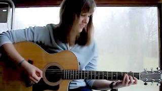 "Baby's Got a Whole Lot More" by Reckless Kelly (cover)