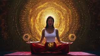 Unlocking the Power of the Sacral Chakra: Episode 2 of 7