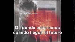 Porcupine Tree - Where We Would Be (subtitulos español)