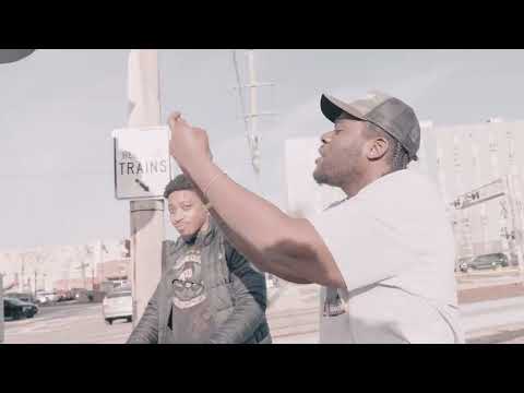 PaidSmiles x YungReg - REPLACEMENT (Offical Music Video)