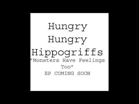 Hungry Hungry Hippogriffs - Harry We Will Walk With You
