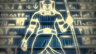 Tad Morose Anubis (HQ)