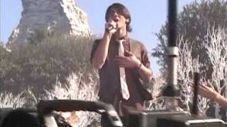 Jonas Brothers &quot;Joyful Kings&quot; Christmas Day Parade taping