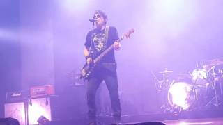 Titas - Nem Sempre Se Pode Ser Deus AO VIVO @ Teatro J Safra - Sao Paulo / SP 14 Out 2016