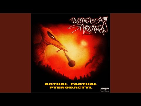 City Darker (Monstrocity) Ft. Jahdan Blakkamoore