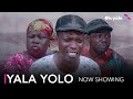 YALA YOLO Latest Yoruba Comedy Movie 2023 Apankufor  Kemity  Okele  Gaji   Afeez Owo   Sugar Boy