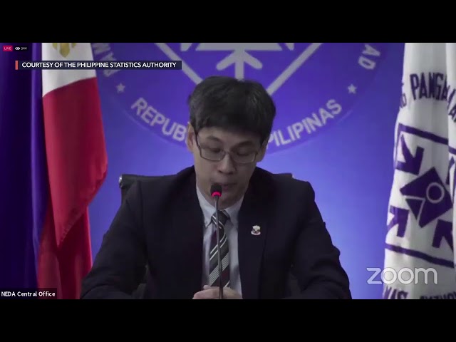 Robredo on GDP slump: ‘Enough with propaganda,’ fix pandemic response