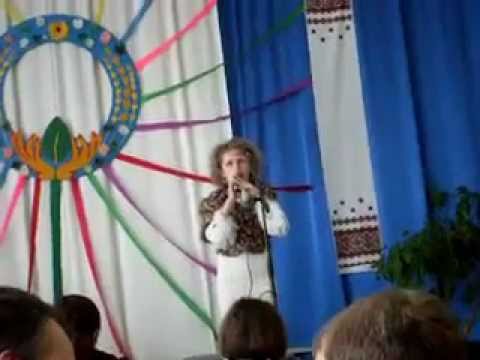 Ірина Чекановська - мама.mp4