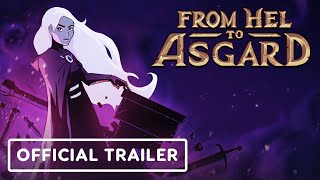 Helcast trailer thumbnail