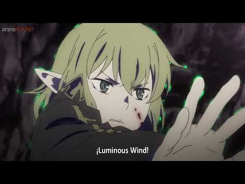 danmachi temporada 4 capitulo 22