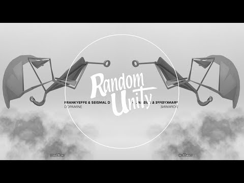 Frankyeffe & Seismal D - Dopamine [EP] [FREE DOWNLOAD]