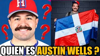 🚨URGENTE🚨 AUSTIN WELLS ABANDONA A ESTADOS UNIDOS POR REPÚBLICA DOMINICANA