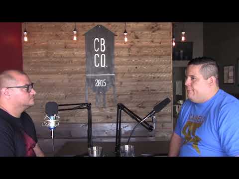 Que Pasa Calexico - Ep 12 - David Romero